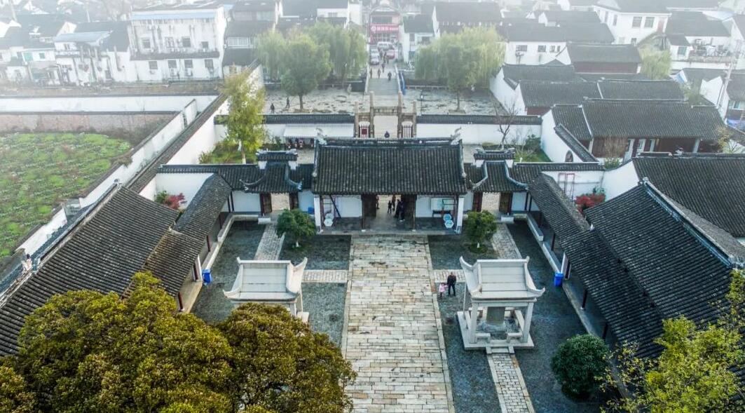 “五月花开”·泰伯庙文艺志愿专场惠民活动来哉！.jpg